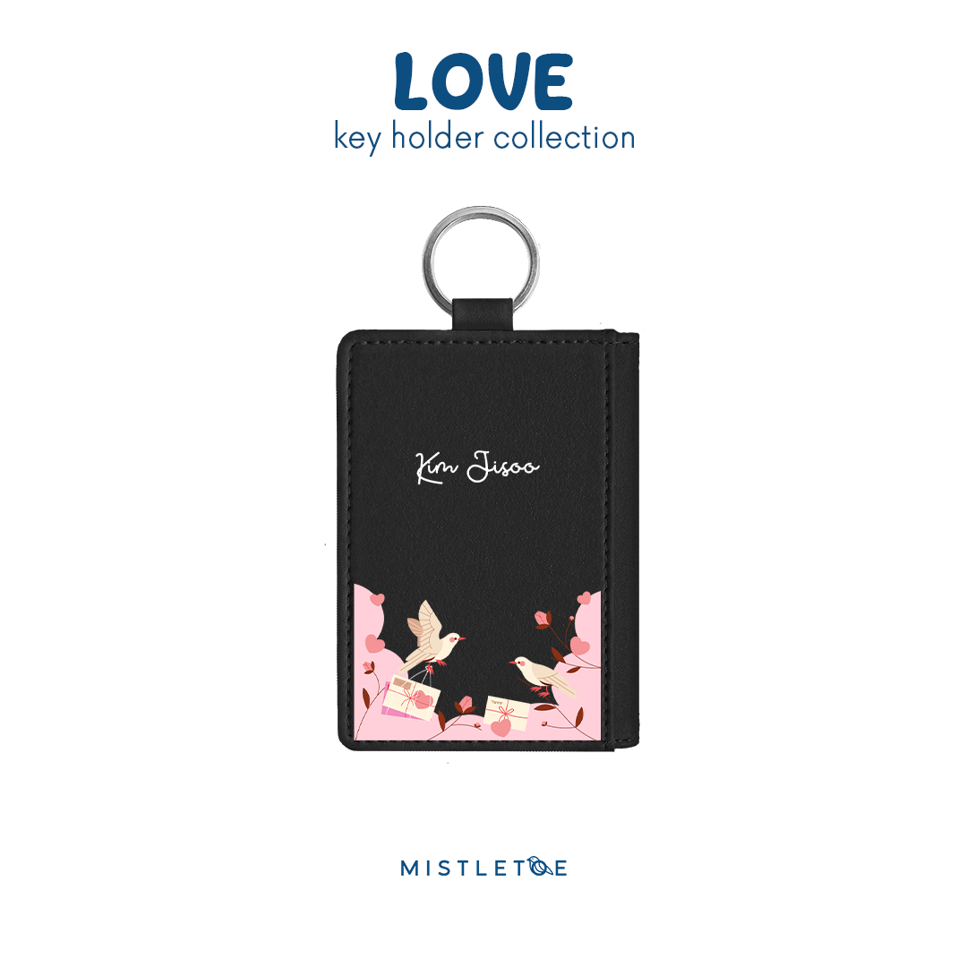 Be Mine - Key Holder
