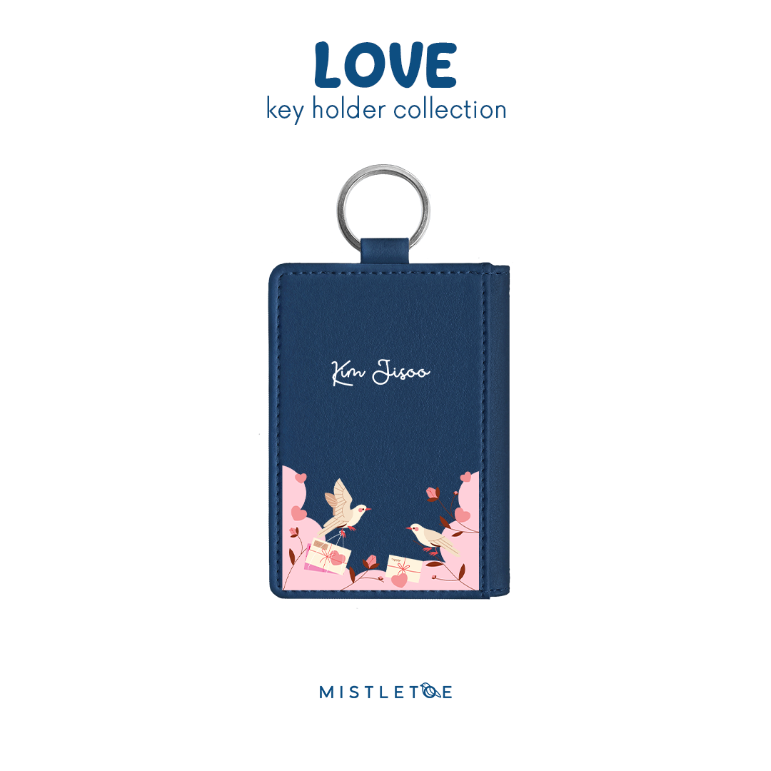 Be Mine - Key Holder