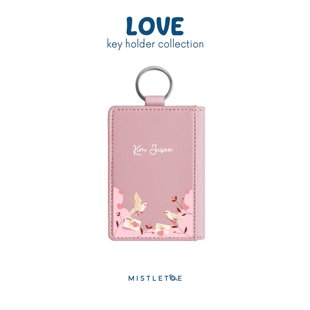 Be Mine - Key Holder