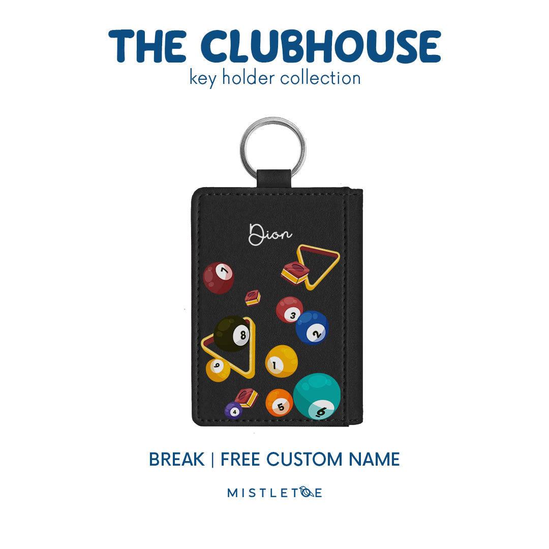 Break - Key Holder