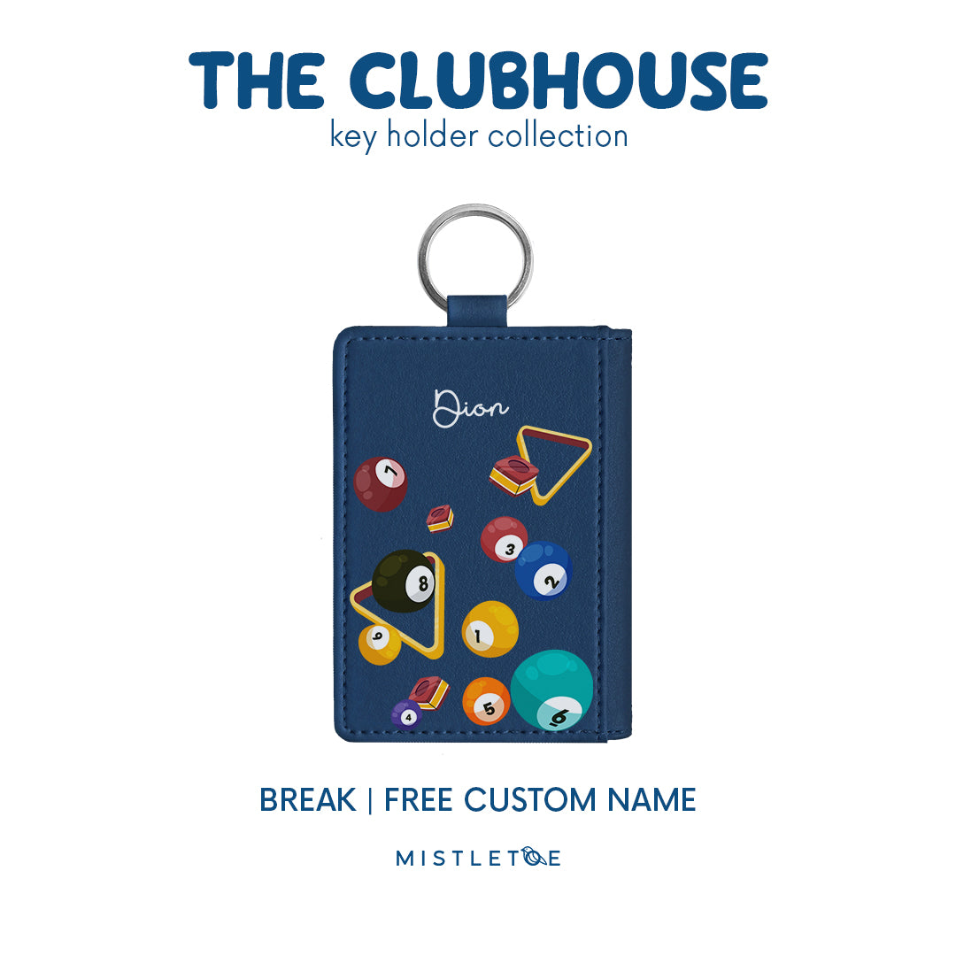 Break - Key Holder