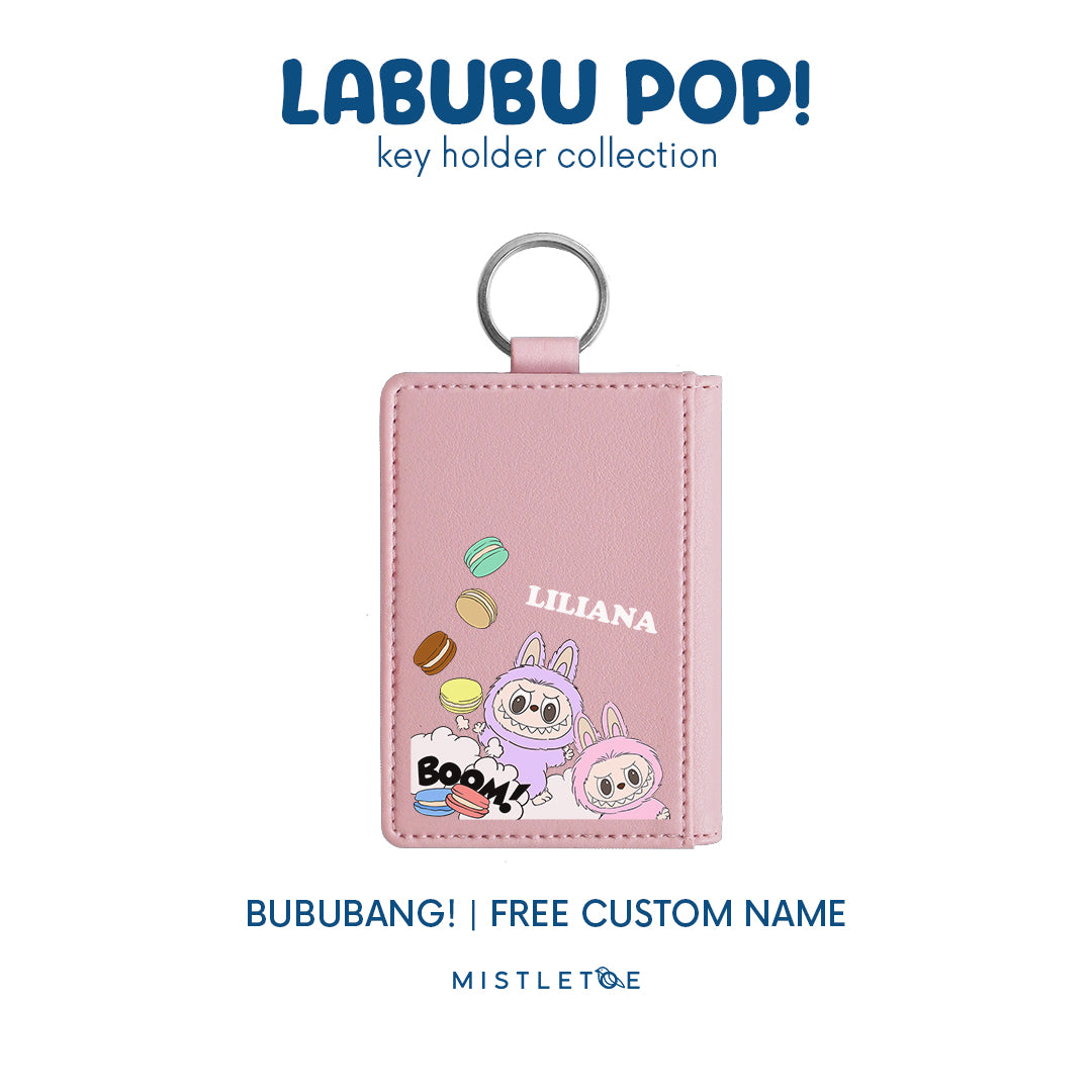 Bububang! - Key Holder