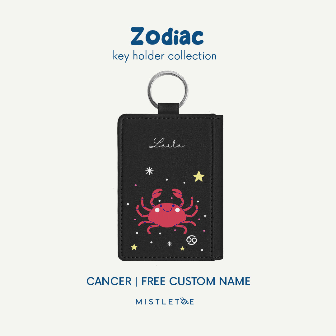 Cancer - Key Holder