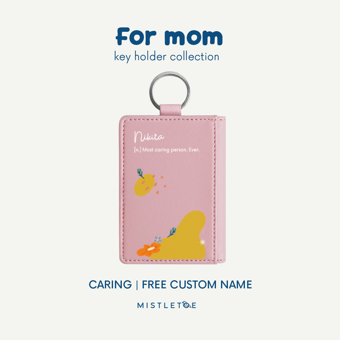Caring - Key Holder