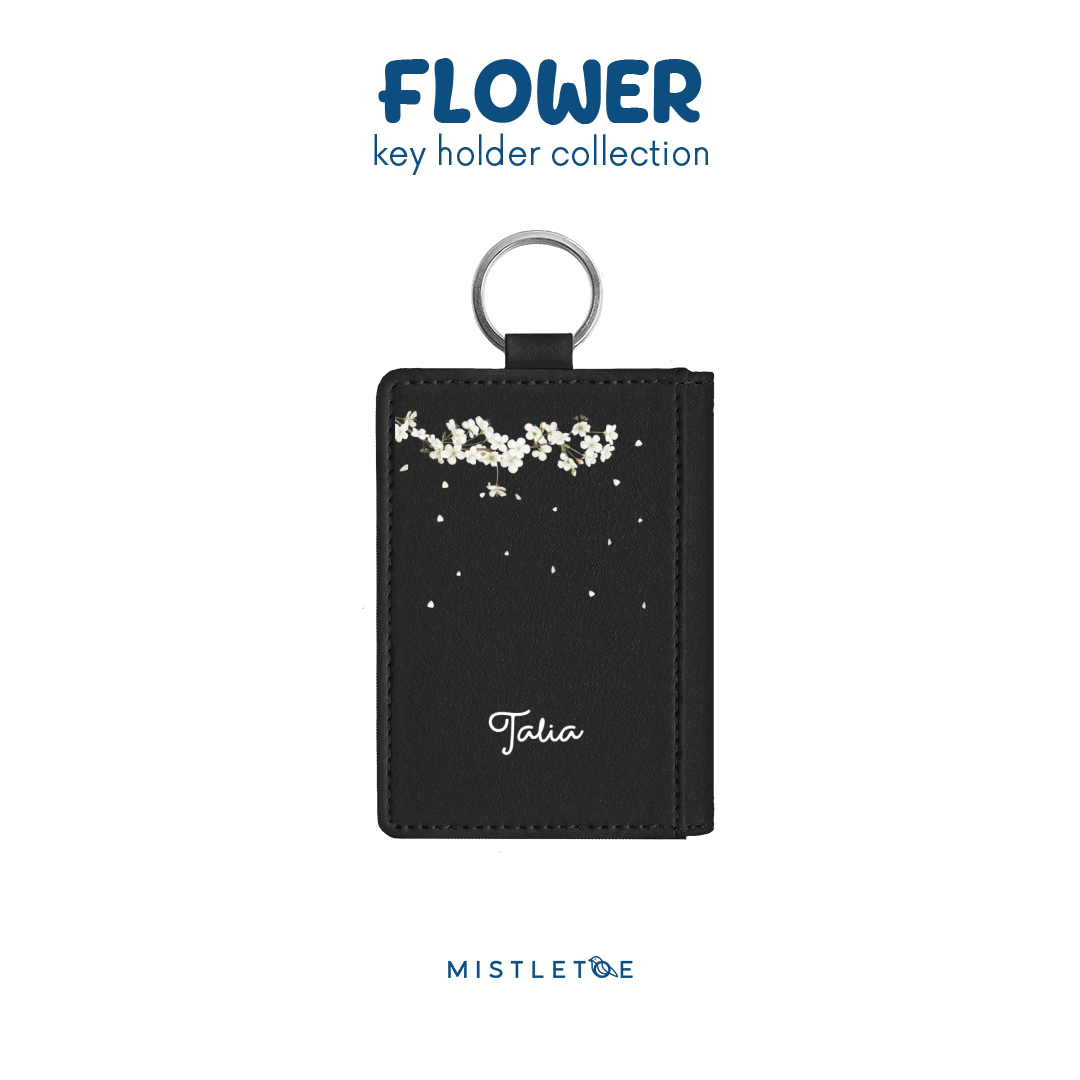 Cherry Blossom - Key Holder