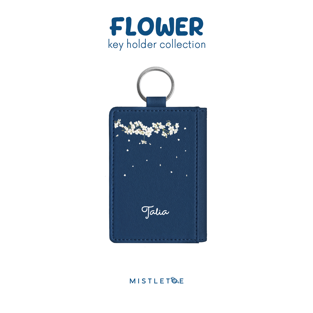 Cherry Blossom - Key Holder