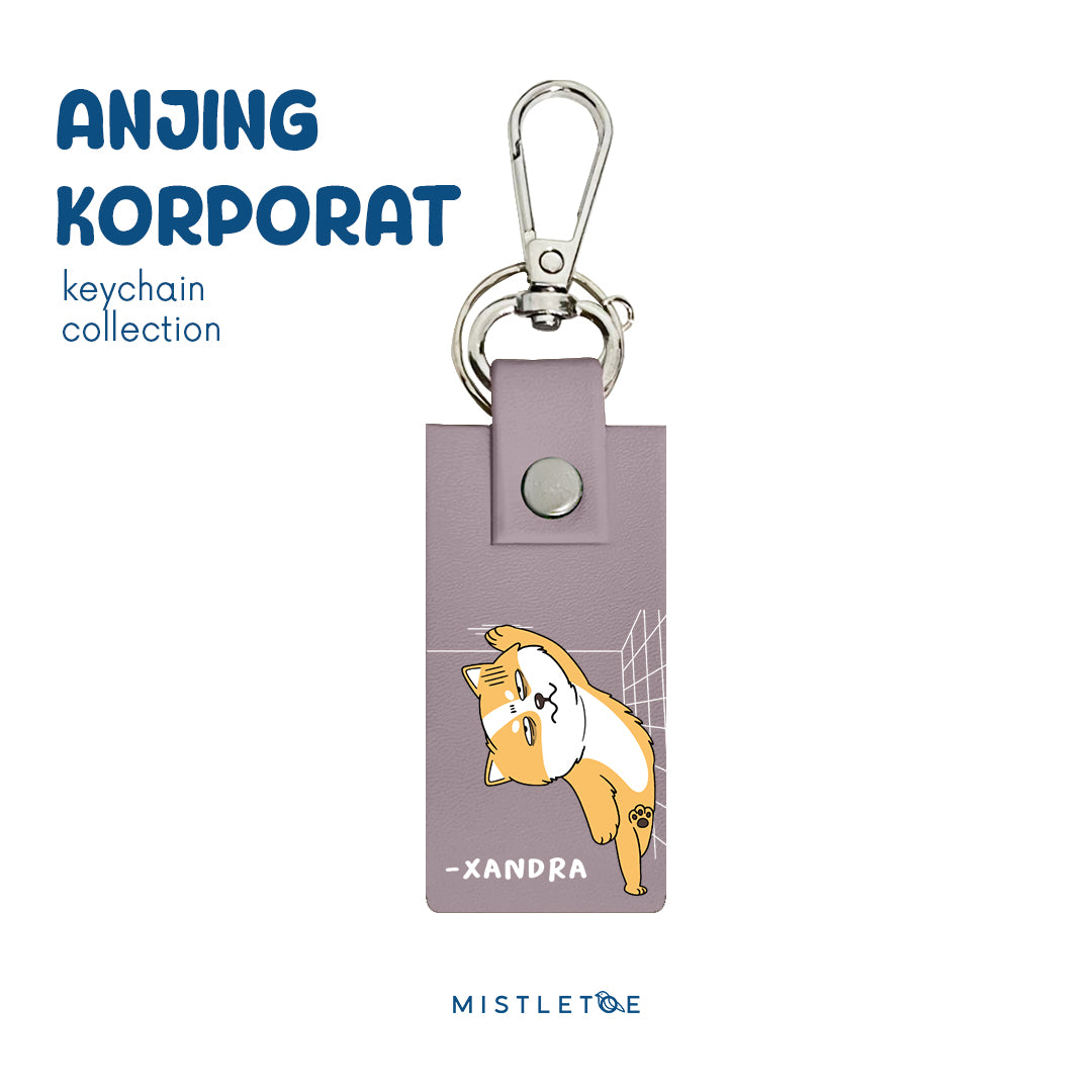 Default Mode - Keychain
