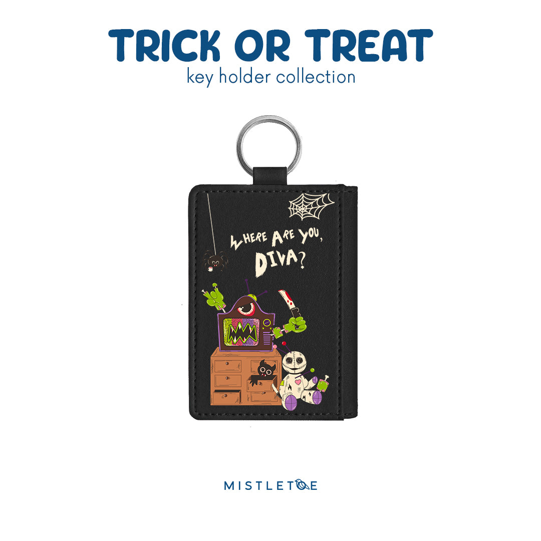 Dreadcast - Key Holder