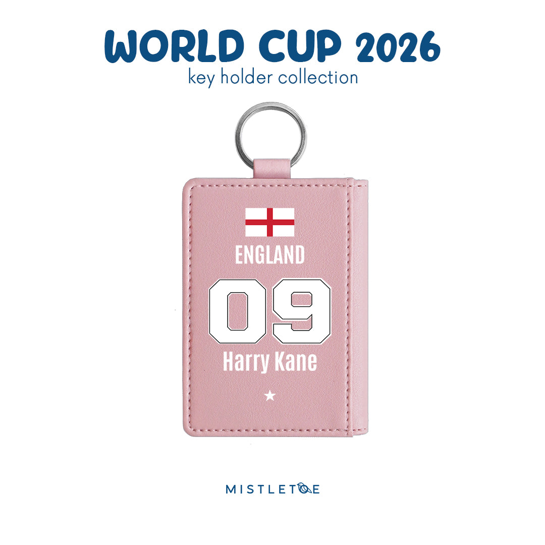 England - Key Holder