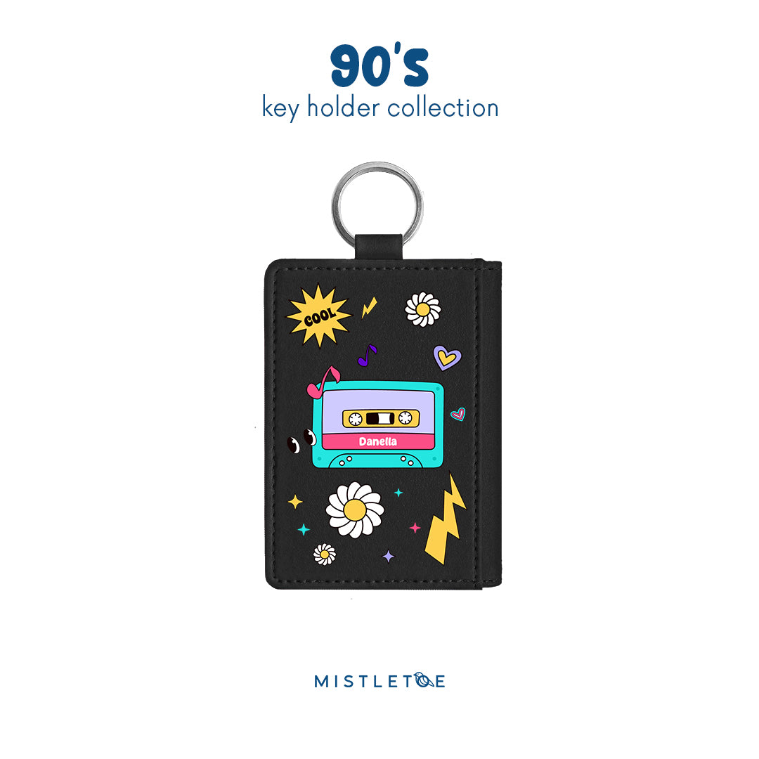 Floopy Fun - Key Holder
