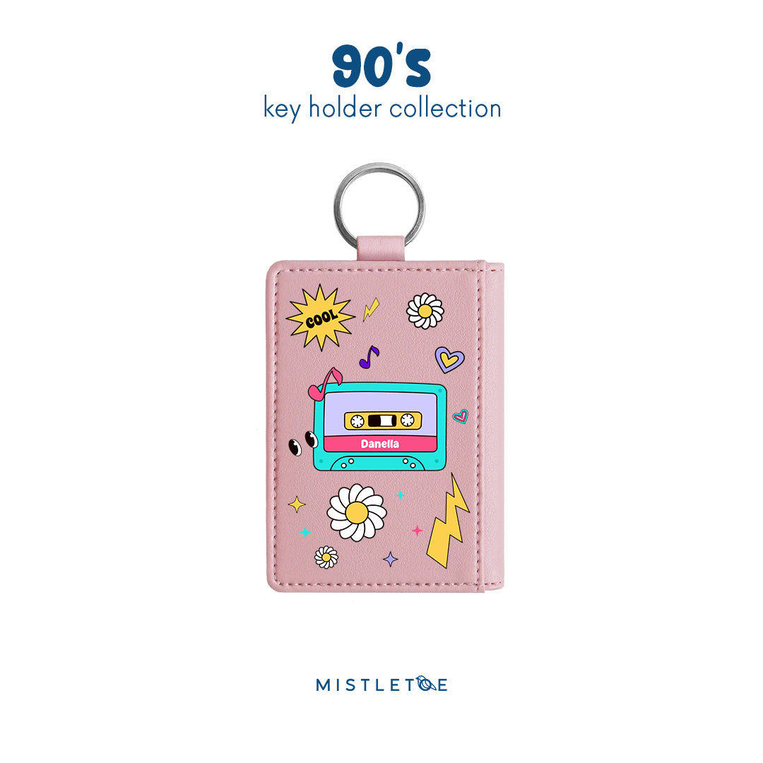 Floopy Fun - Key Holder