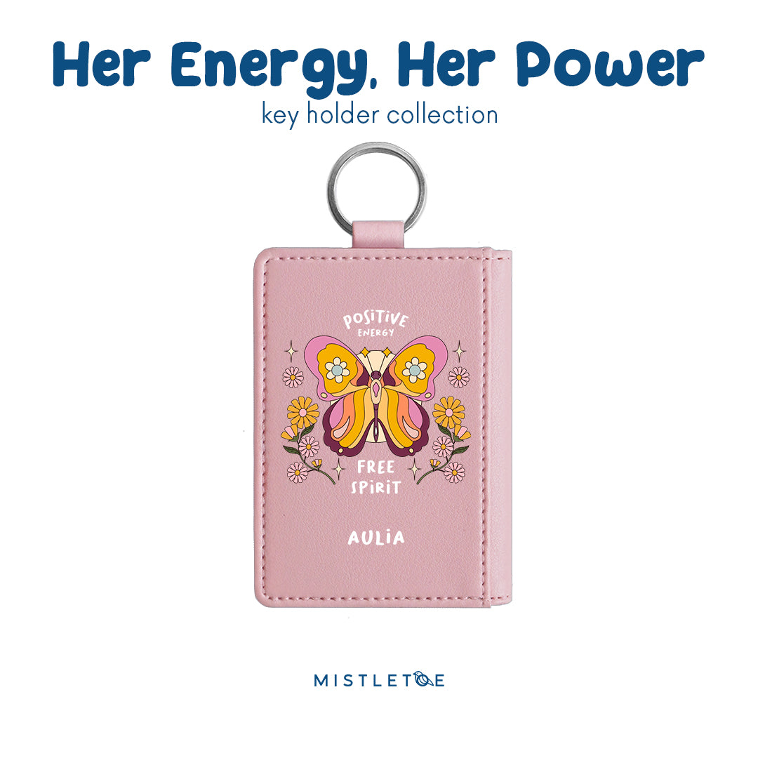 Flutter - Key Holder