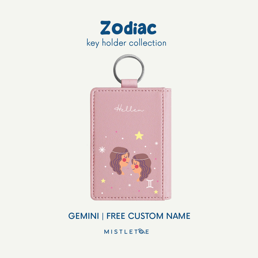 Gemini - Key Holder