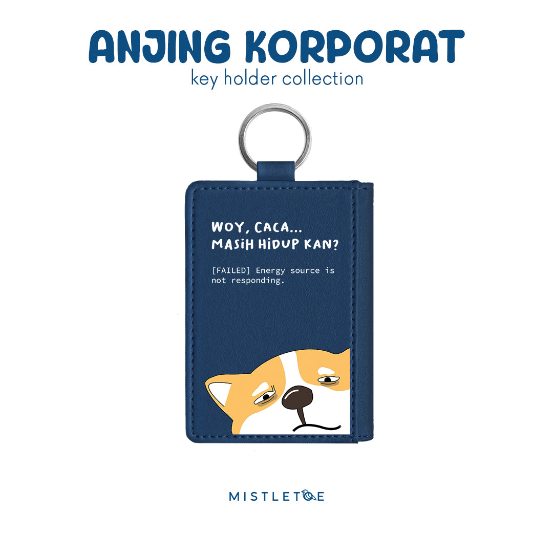 Hellow - Key Holder