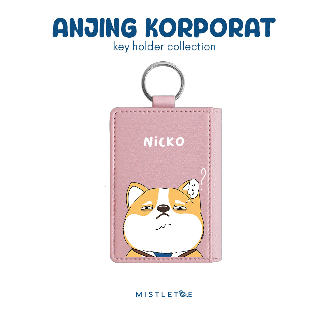 Hmm - Key Holder