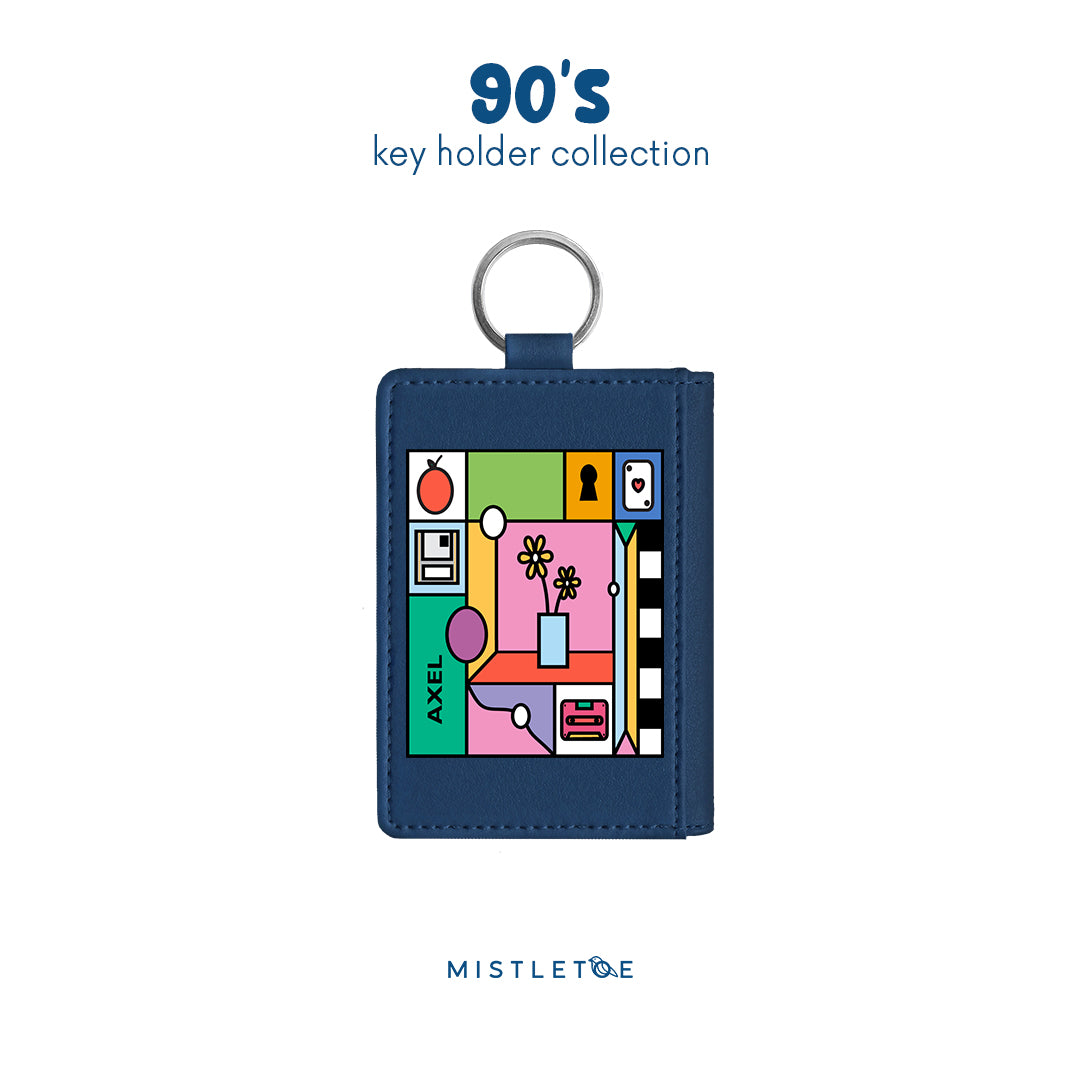 Homely Cozy - Key Holder