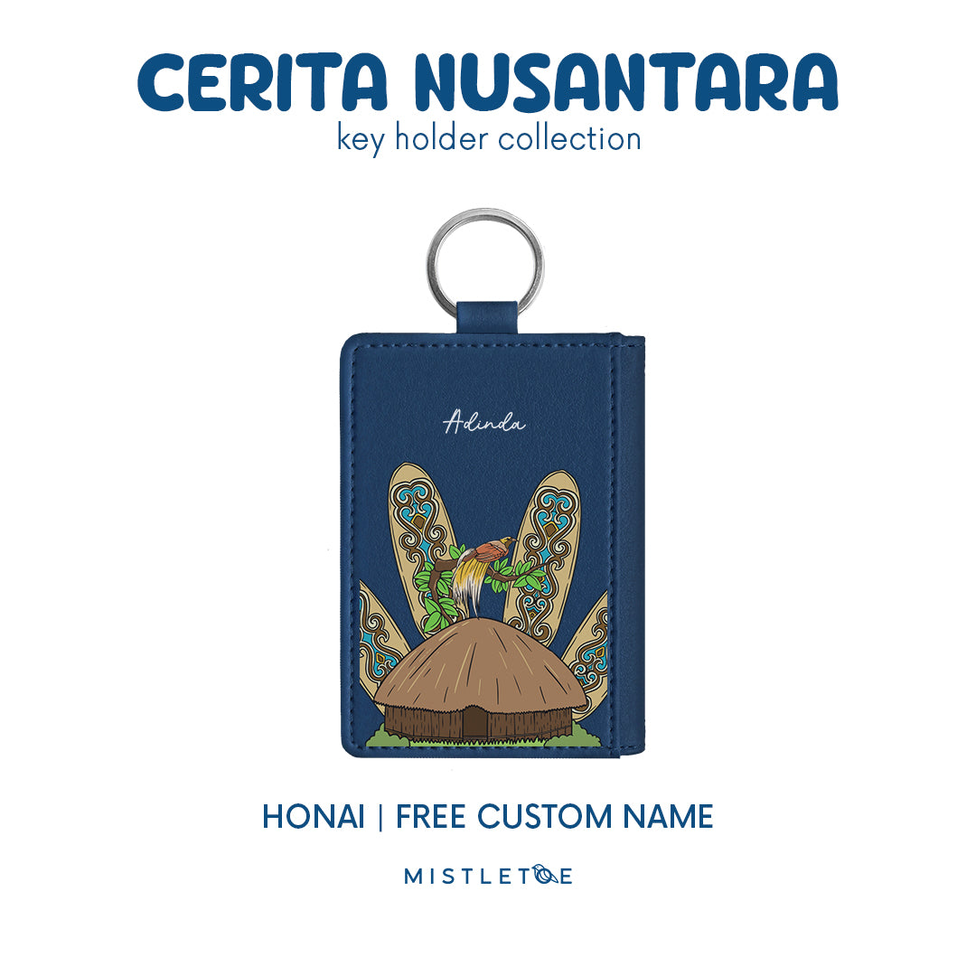 Honai - Key Holder