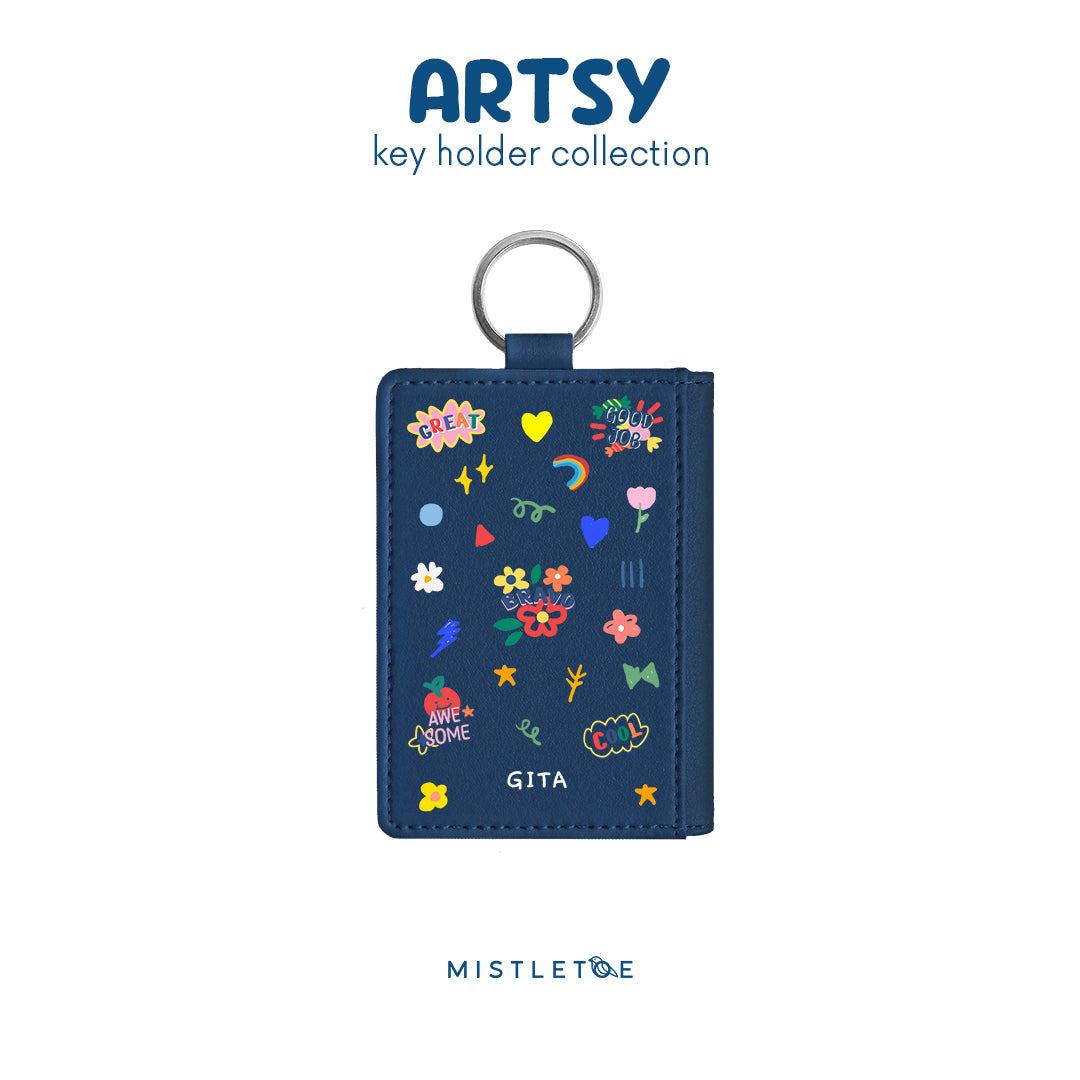I'm Worthy - Key Holder