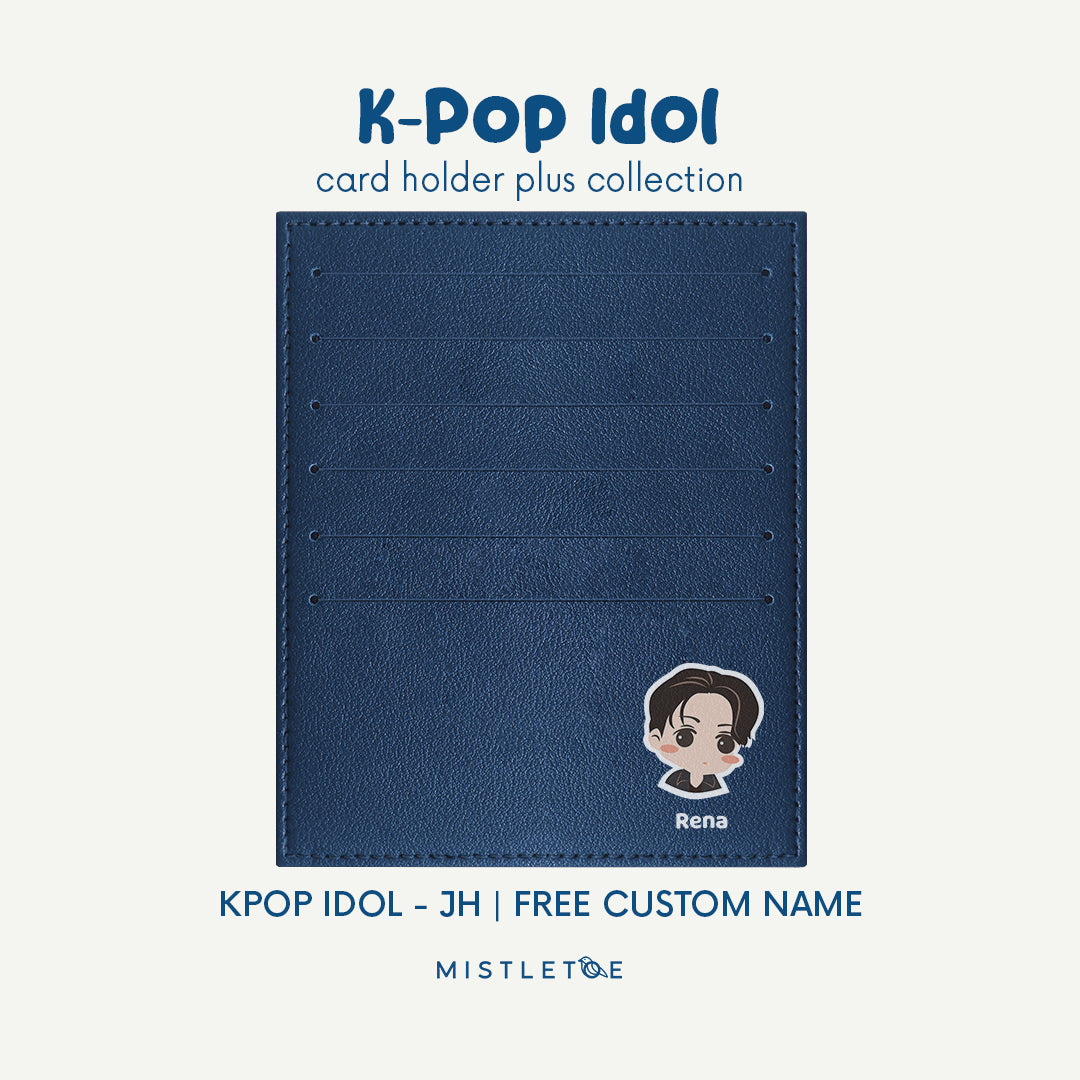 JH - Card Holder Plus
