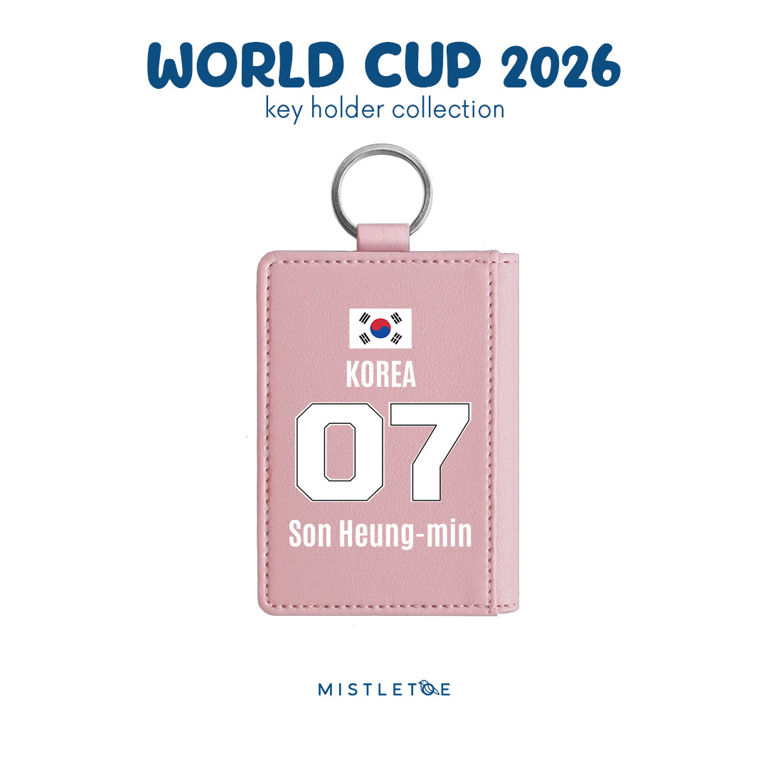 Korea - Key Holder