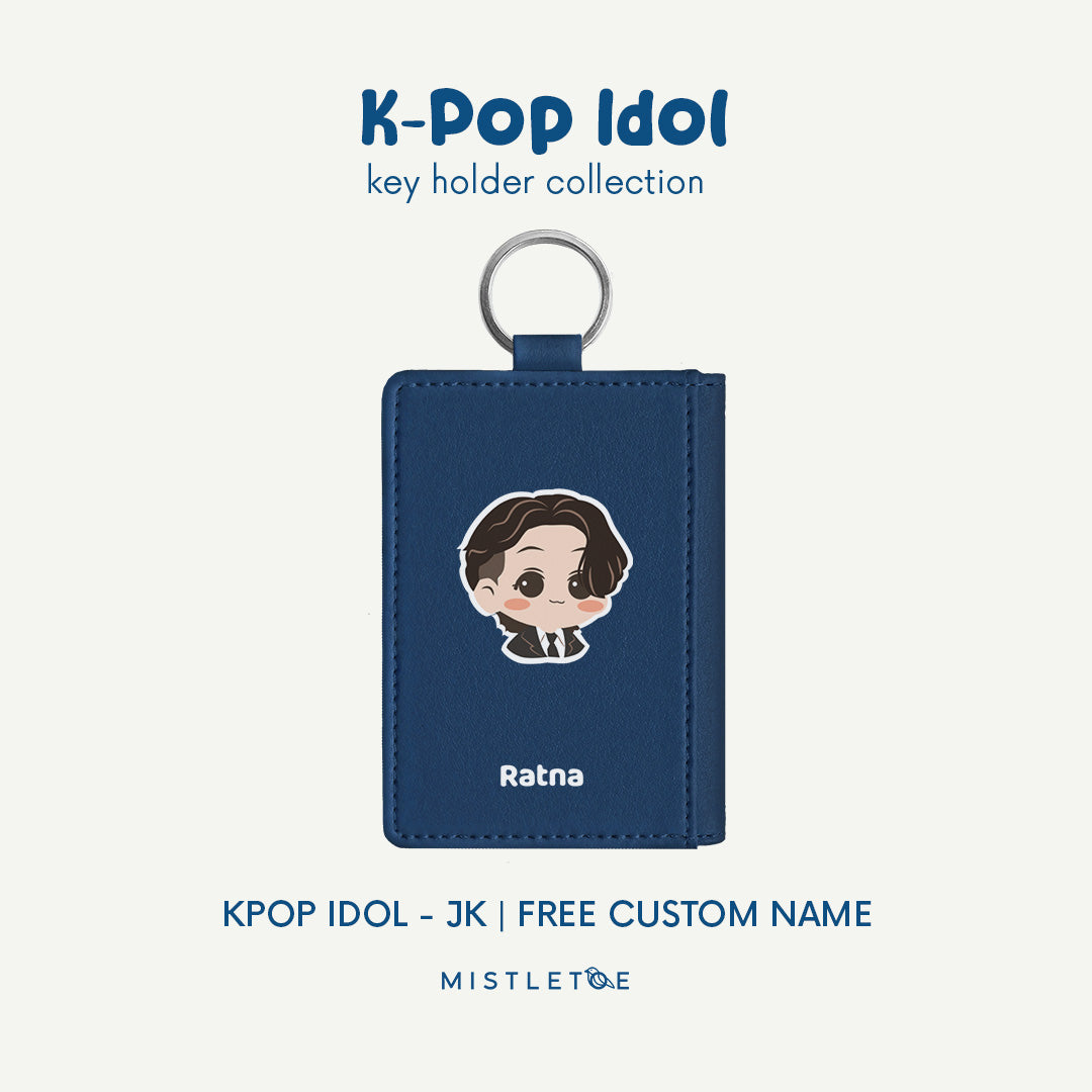JK - Key Holder
