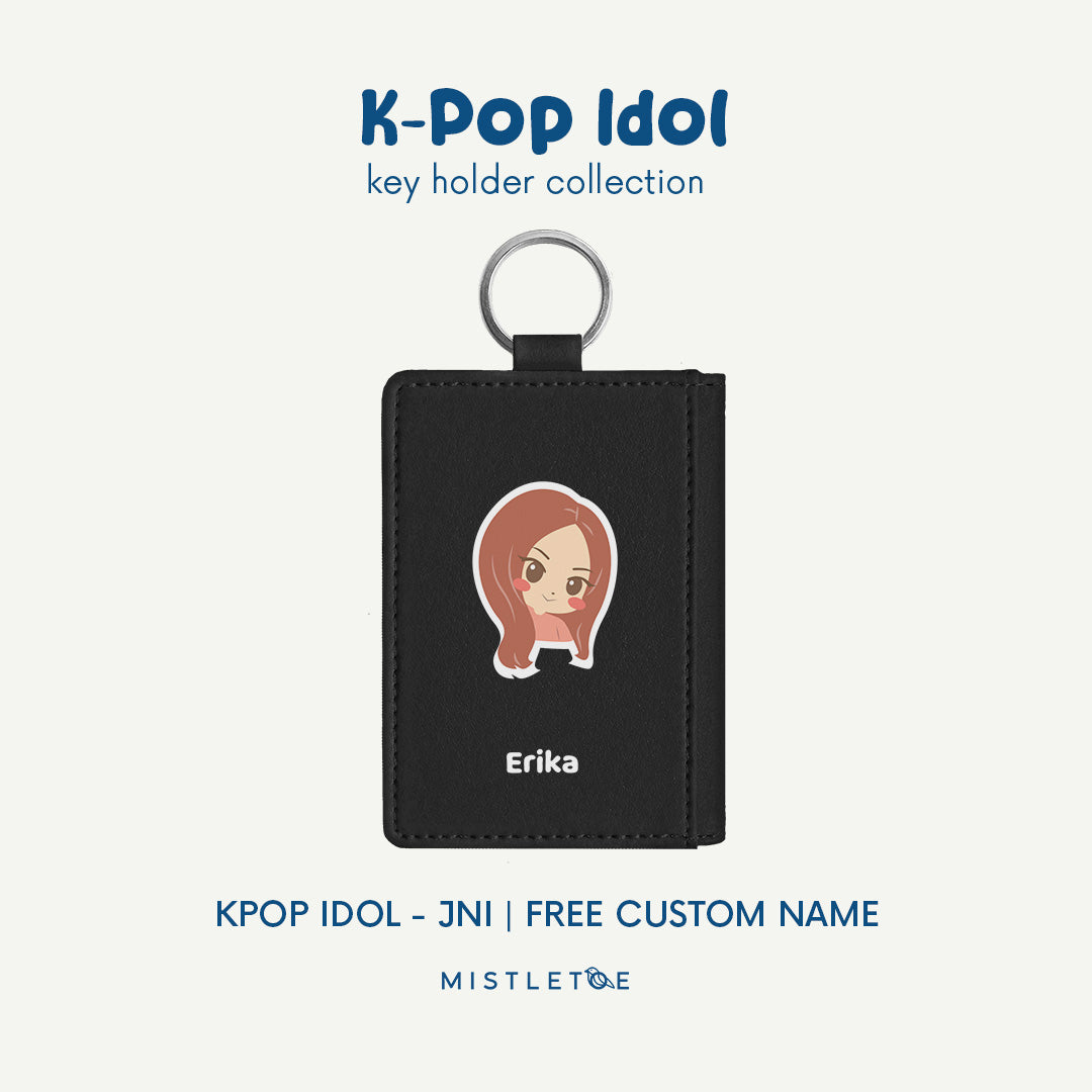 JNI - Key Holder