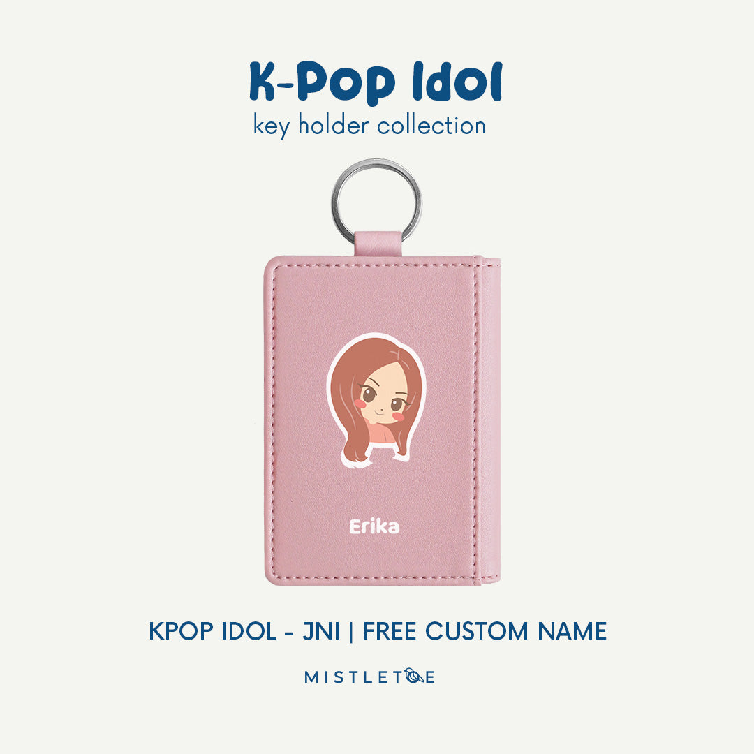 JNI - Key Holder