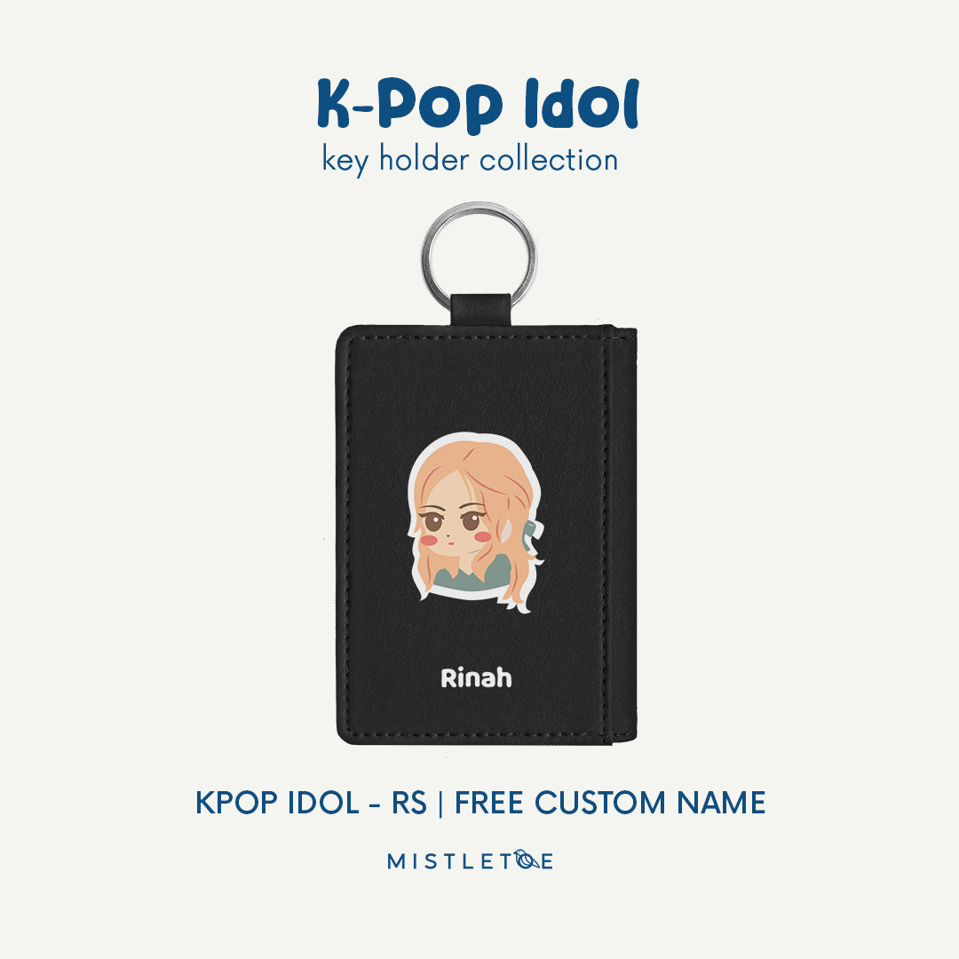 RS - Key Holder