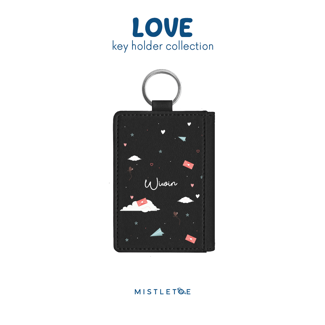 Letter to You - Key Holder