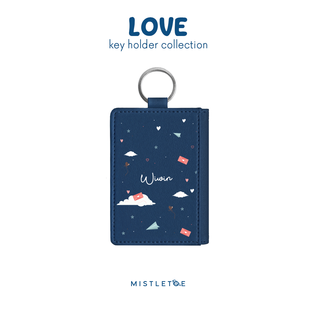 Letter to You - Key Holder