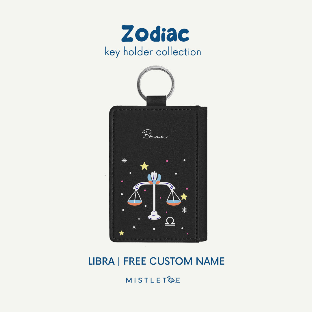 Libra - Key Holder