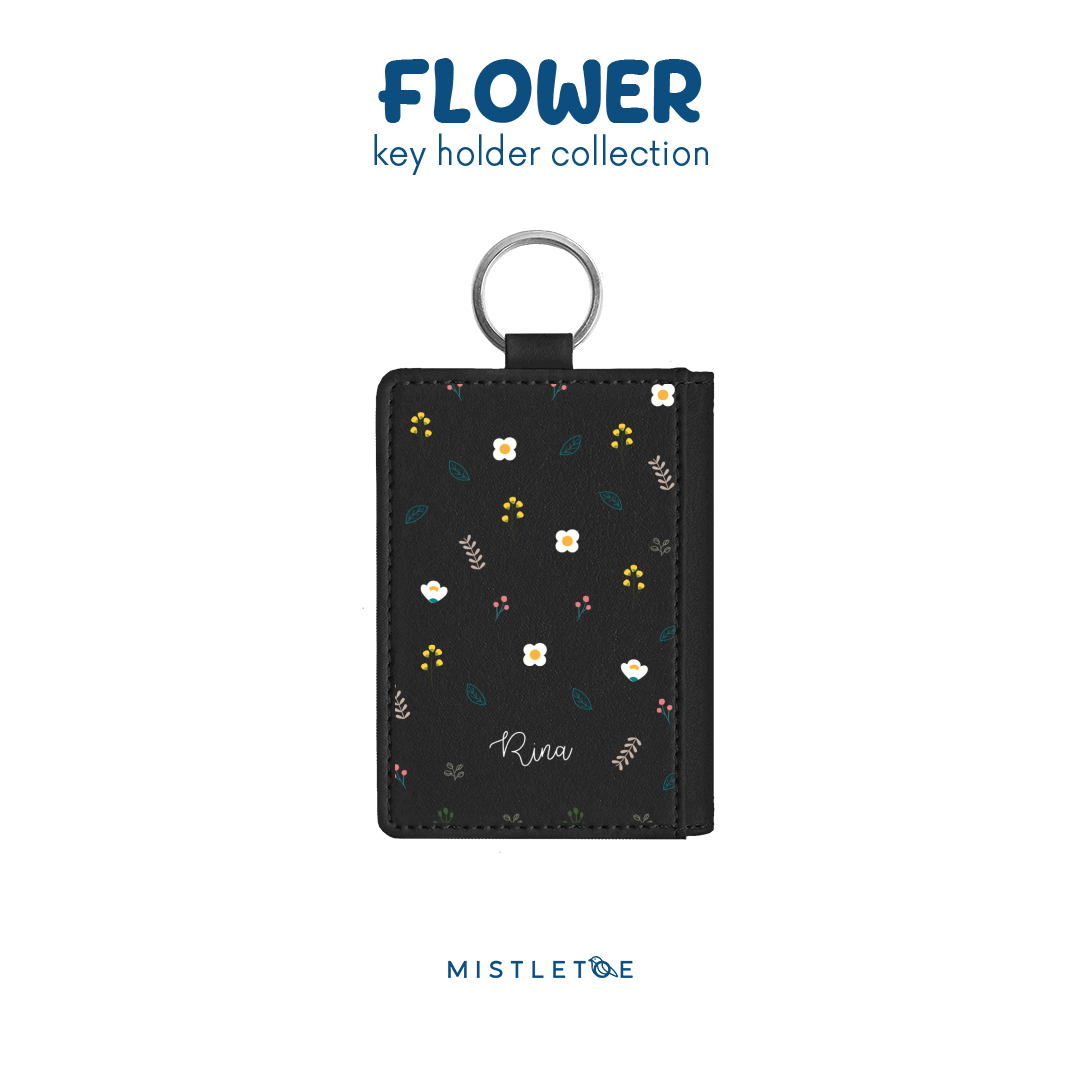 Little Garden - Key Holder
