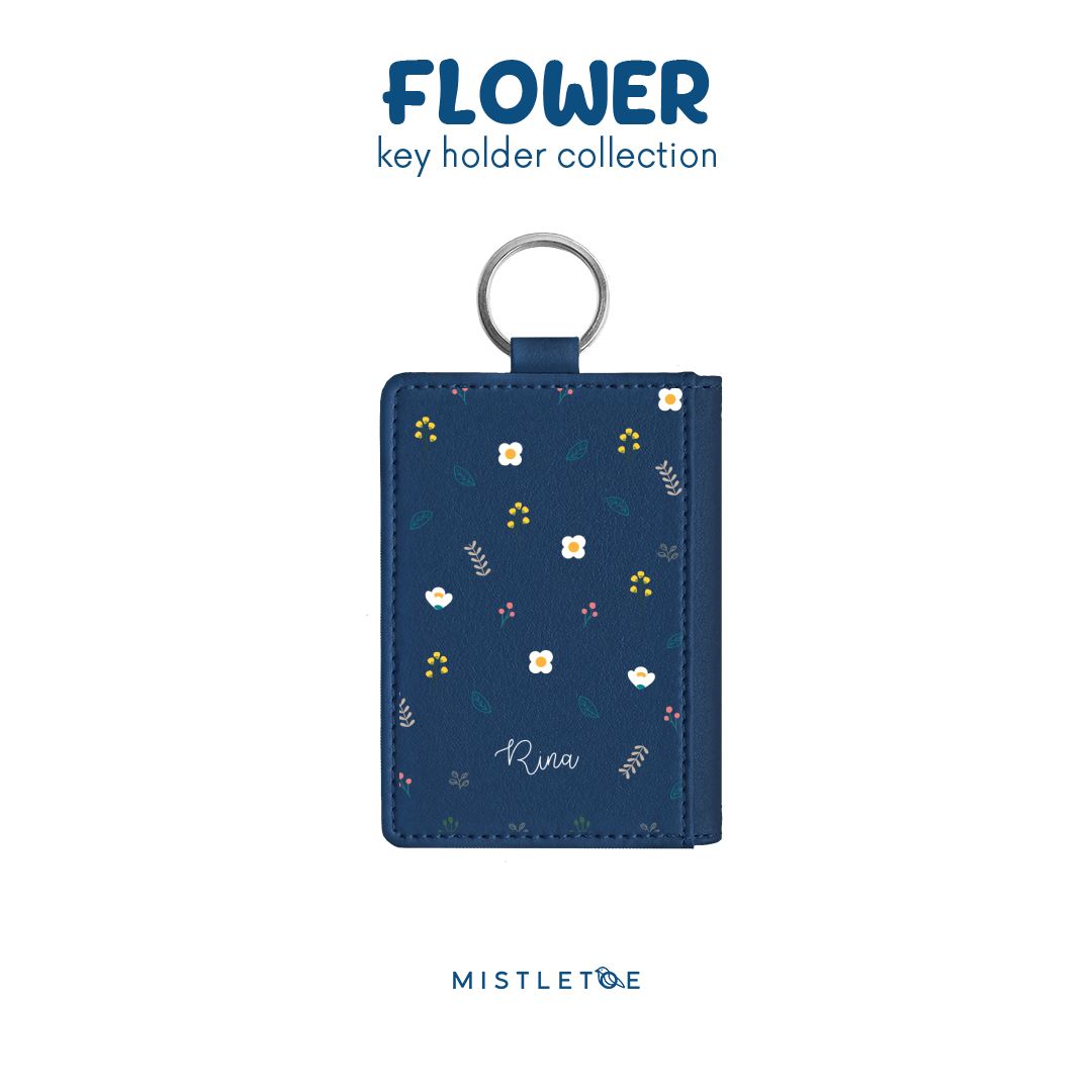 Little Garden - Key Holder