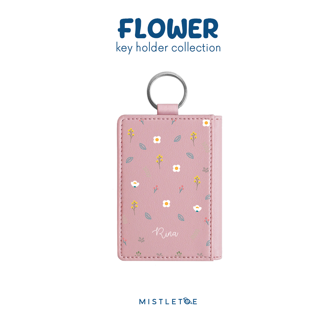 Little Garden - Key Holder