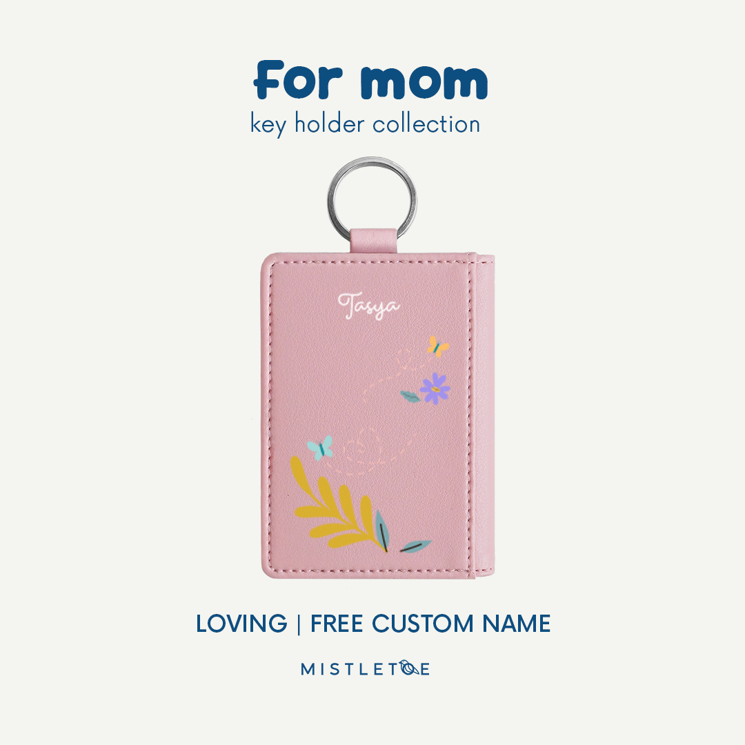 Loving - Key Holder
