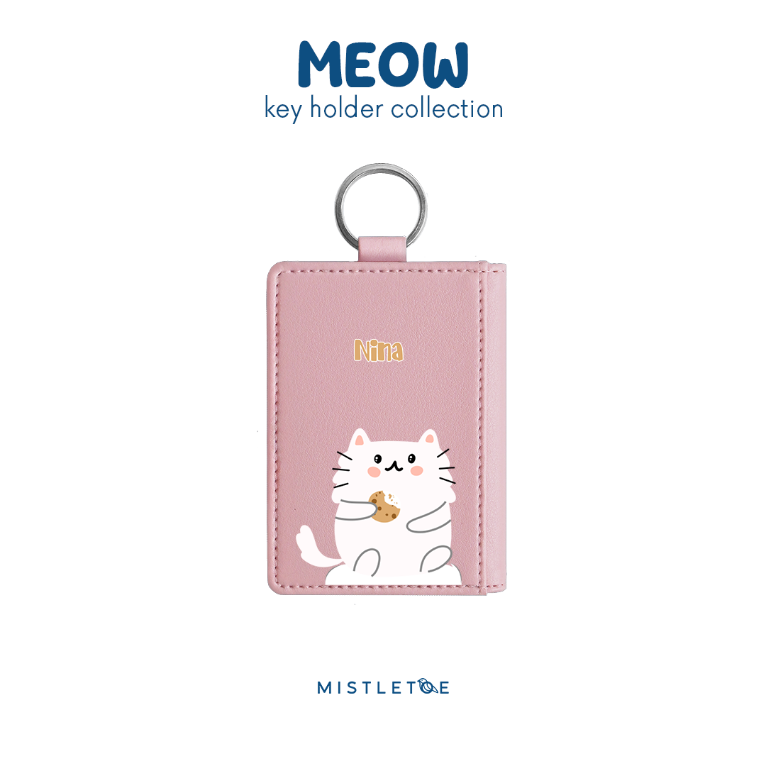 Lulu and The Kookies - Key Holder
