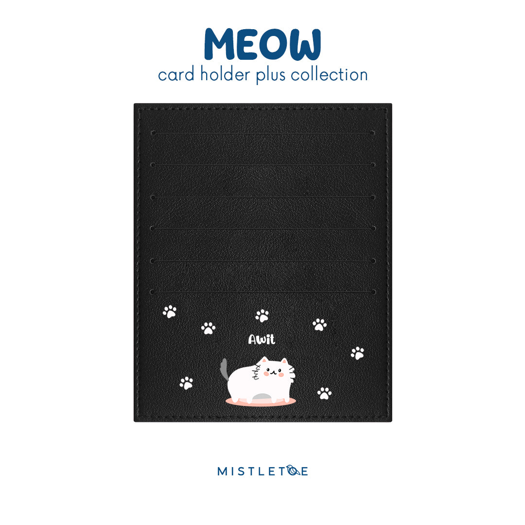 Lulu - Card Holder Plus