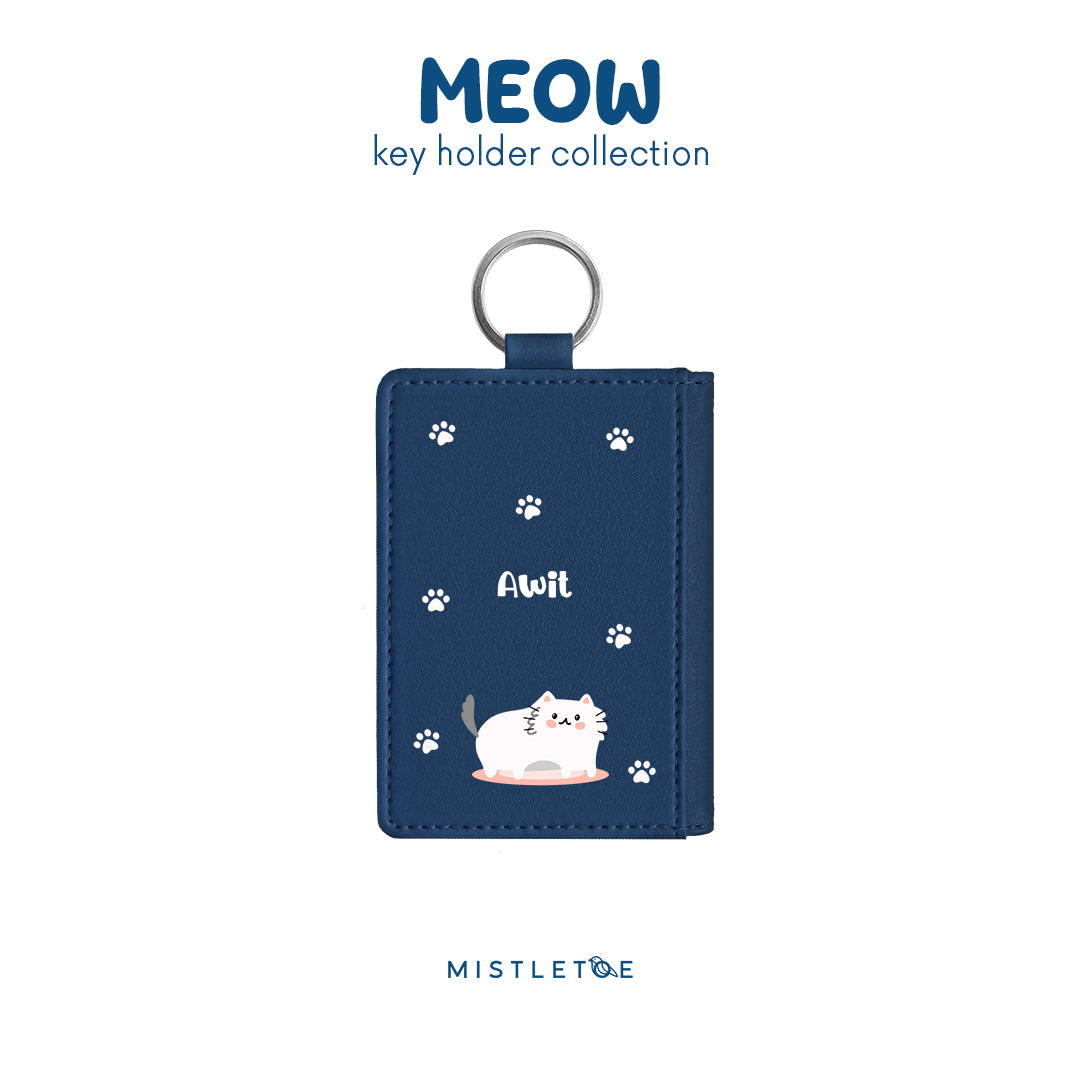 Lulu - Key Holder
