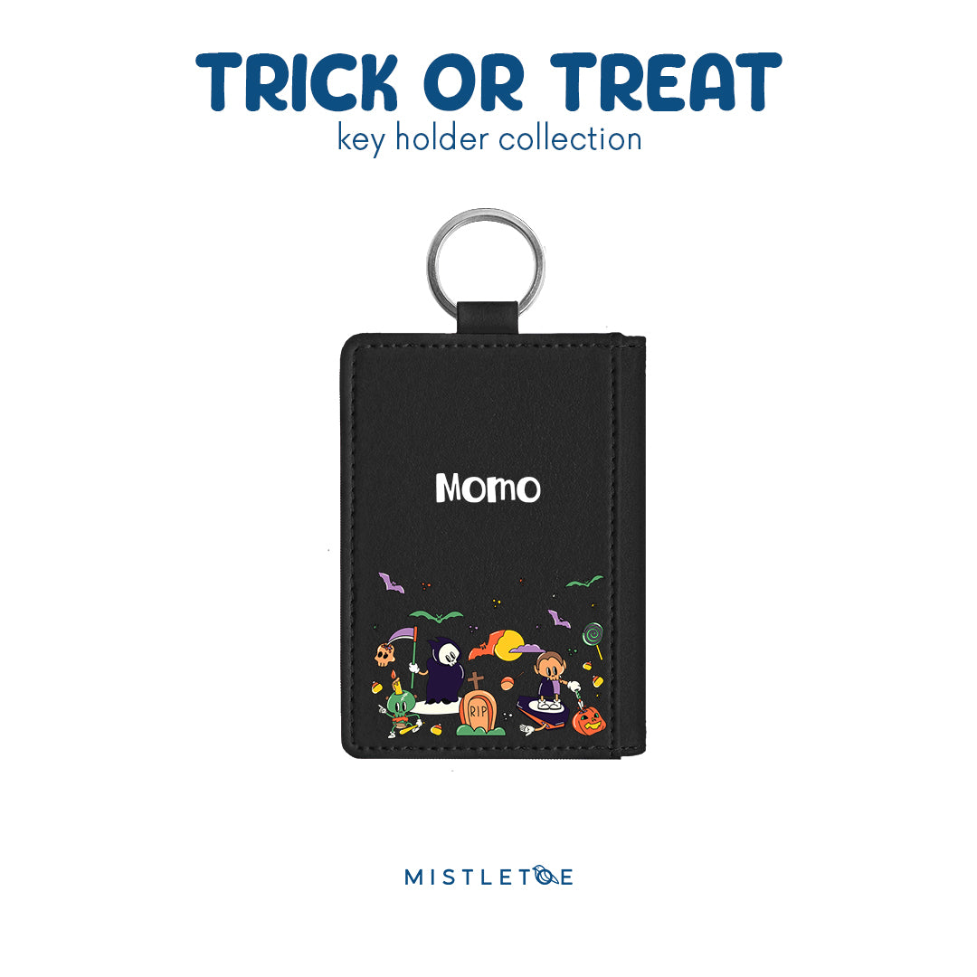 Moonlight Trickster - Key Holder