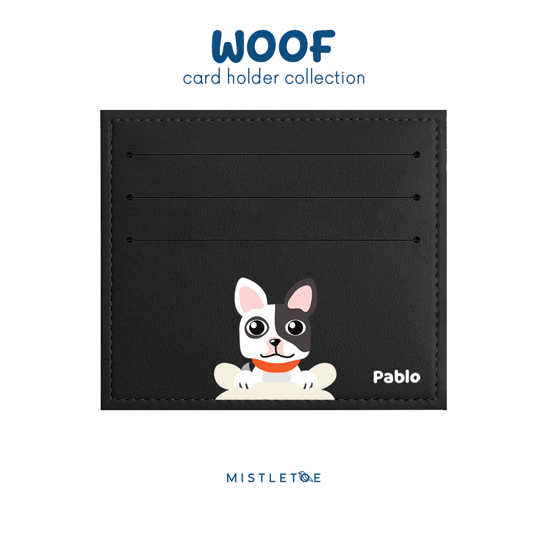 Pablo - Card Holder