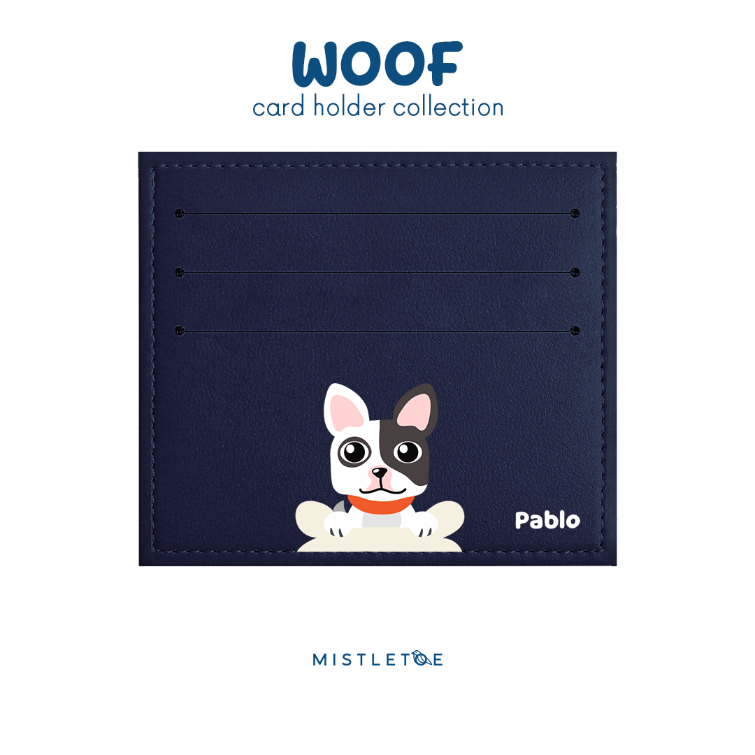 Pablo - Card Holder