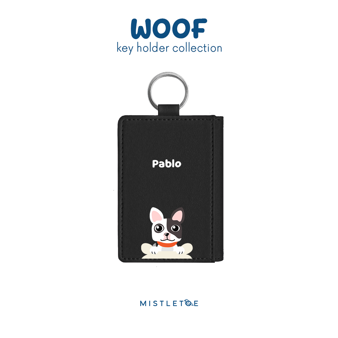 Pablo - Key Holder