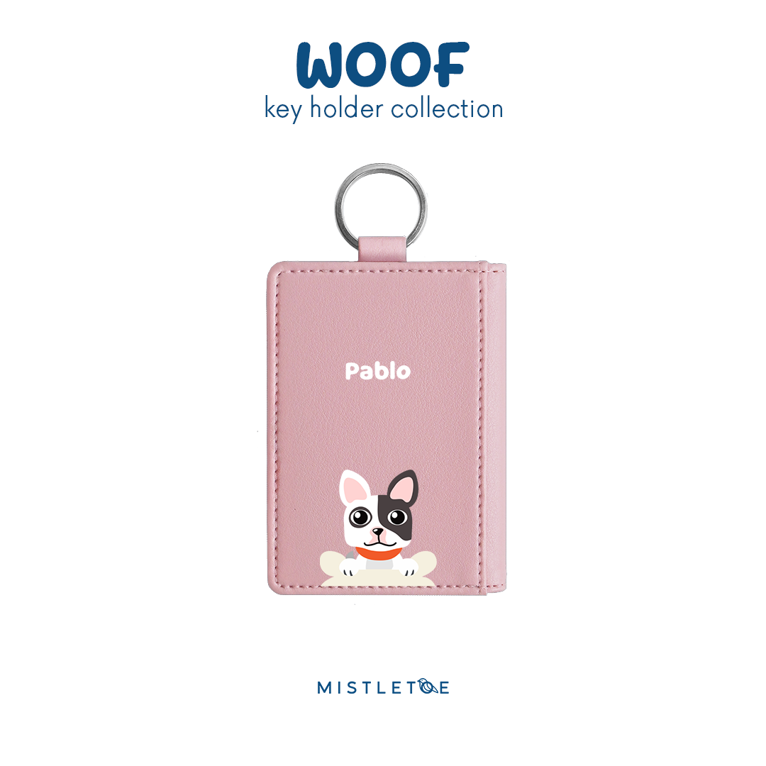 Pablo - Key Holder