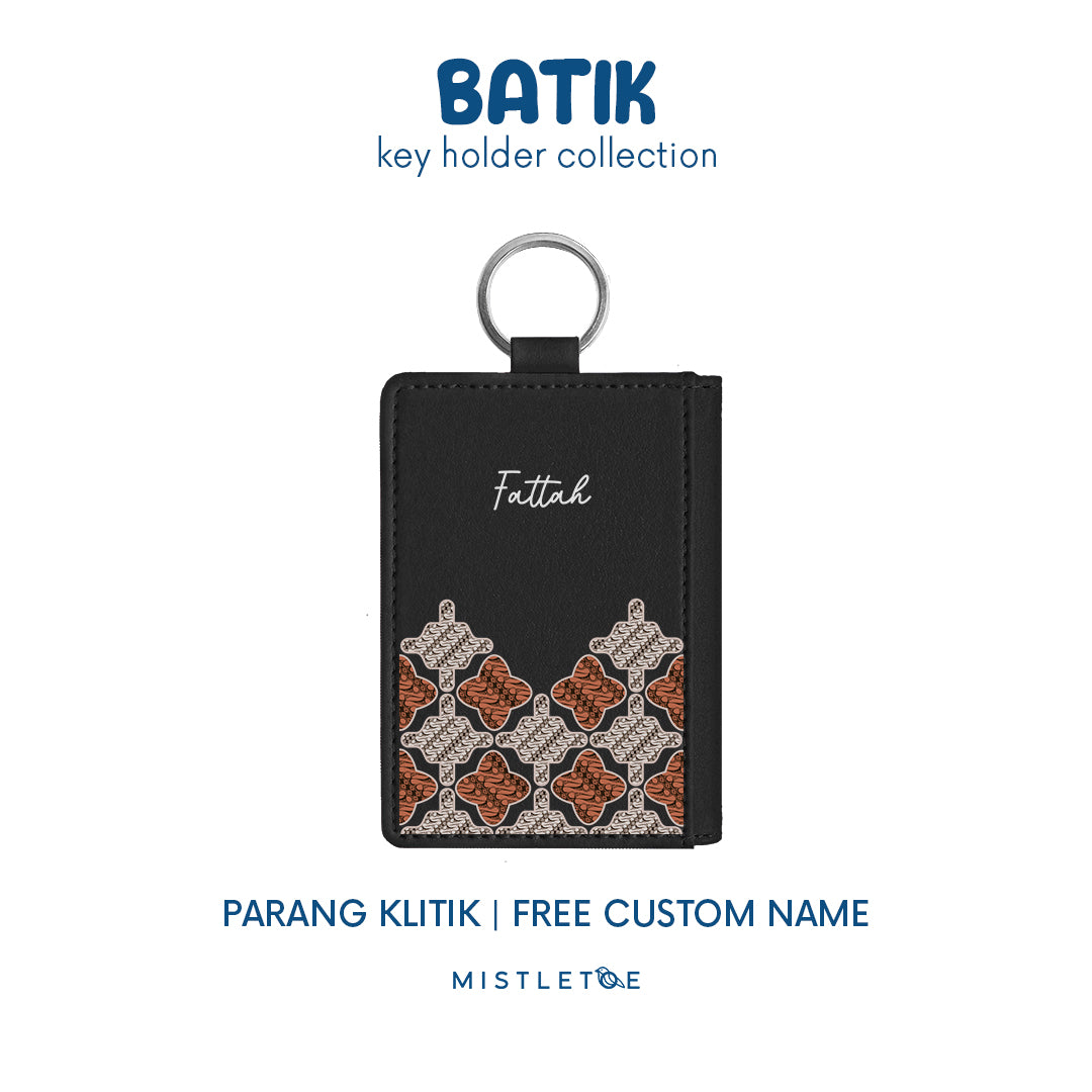 Parang Klitik - Key Holder