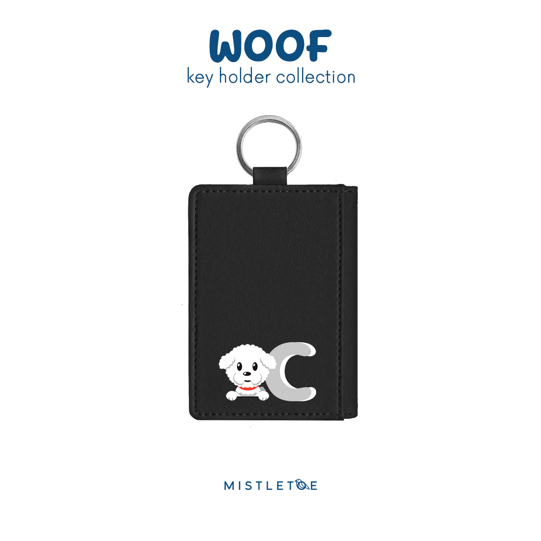 Poochi - Key Holder