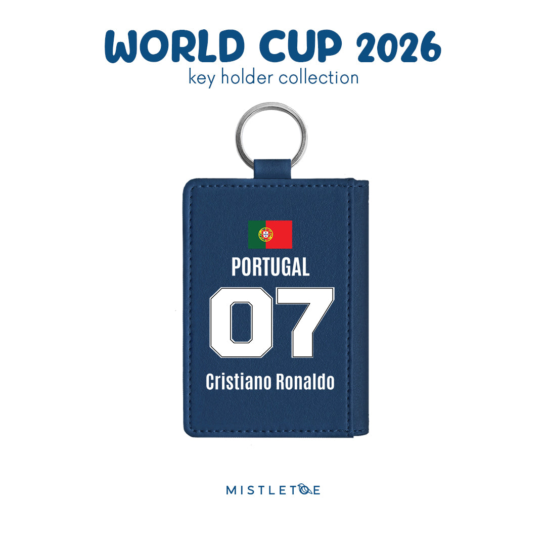 Portugal - Key Holder