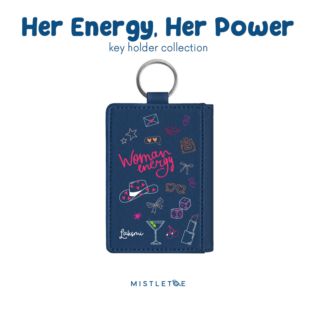Posh - Key Holder