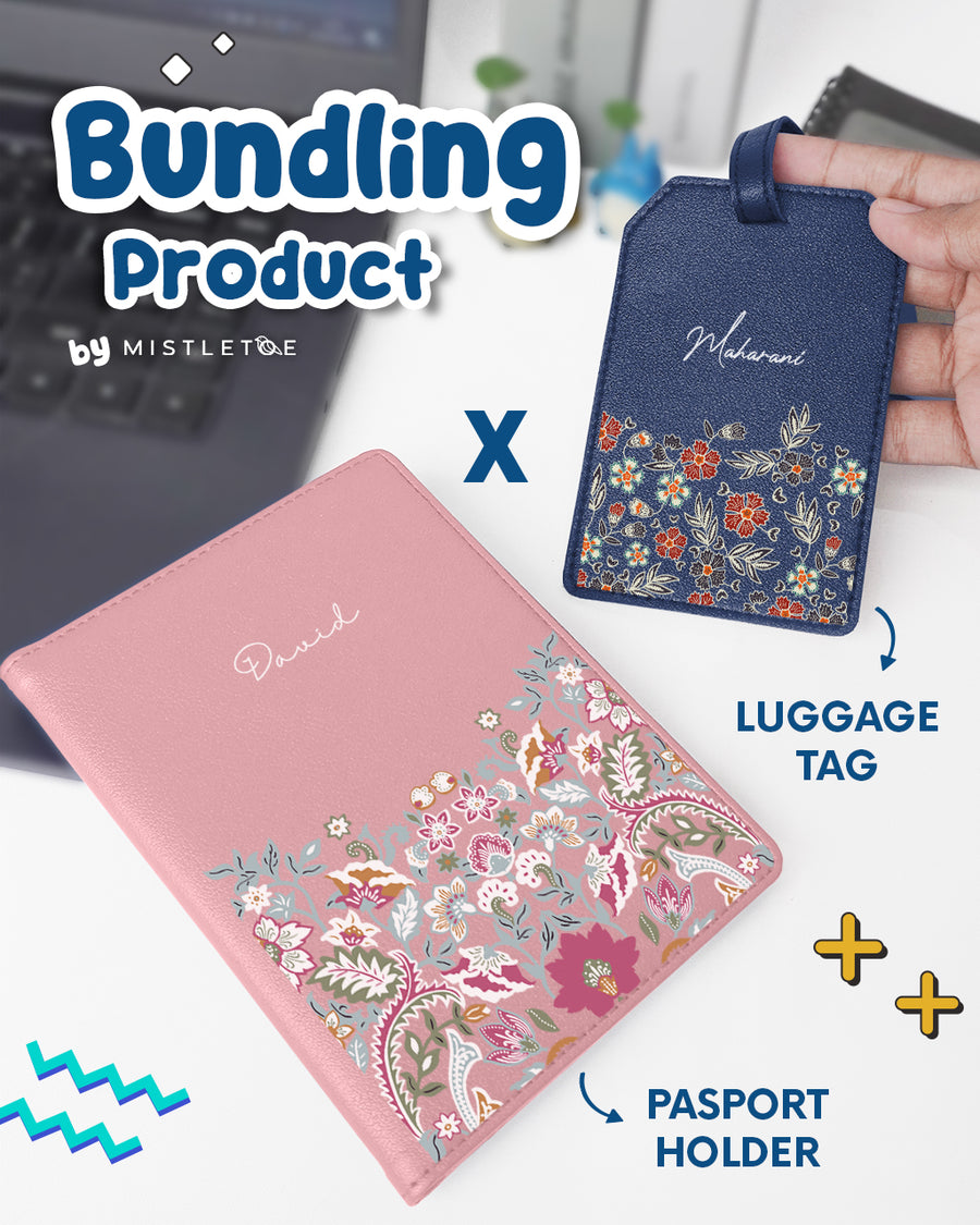 Travel Bundling