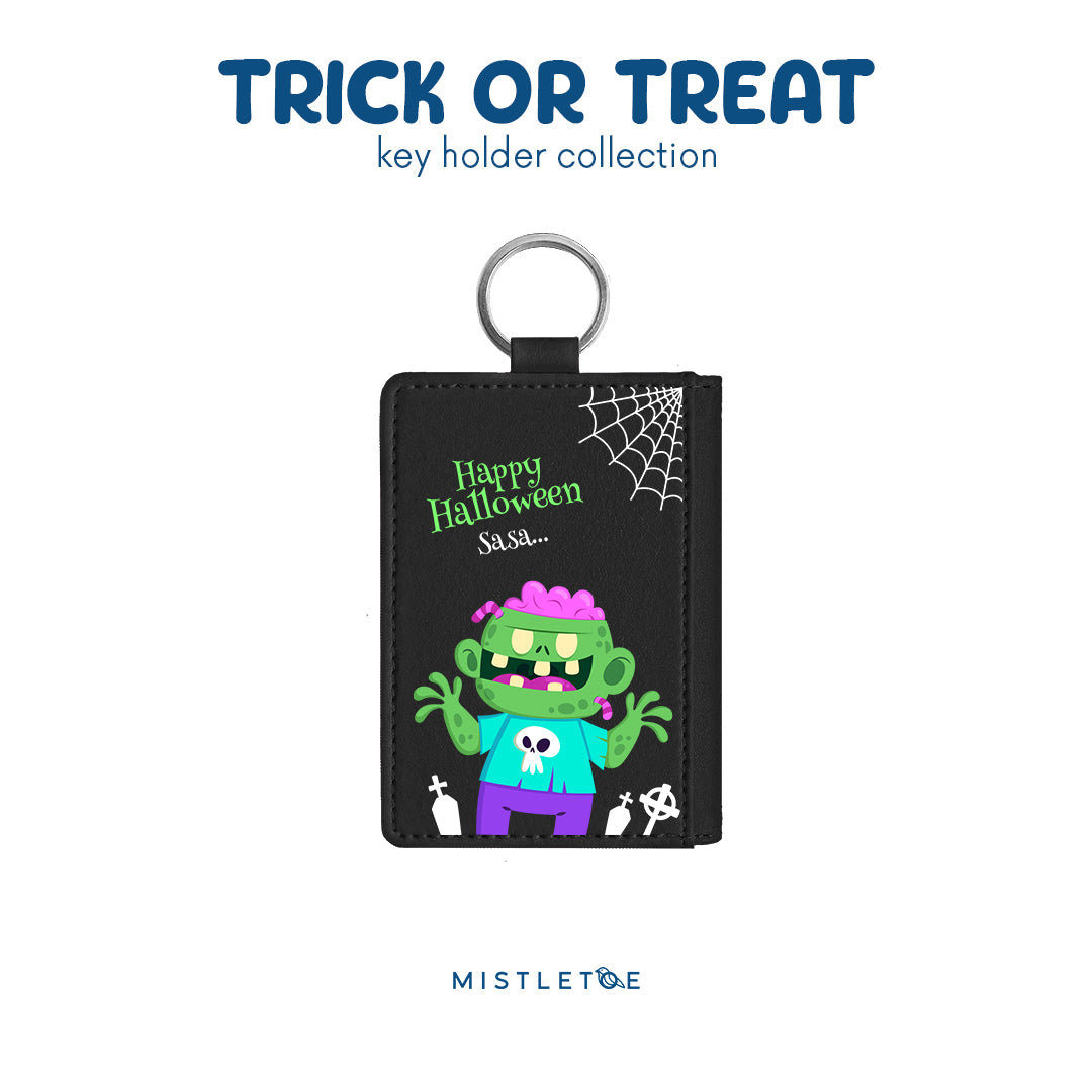 Rookie Monster - Key Holder