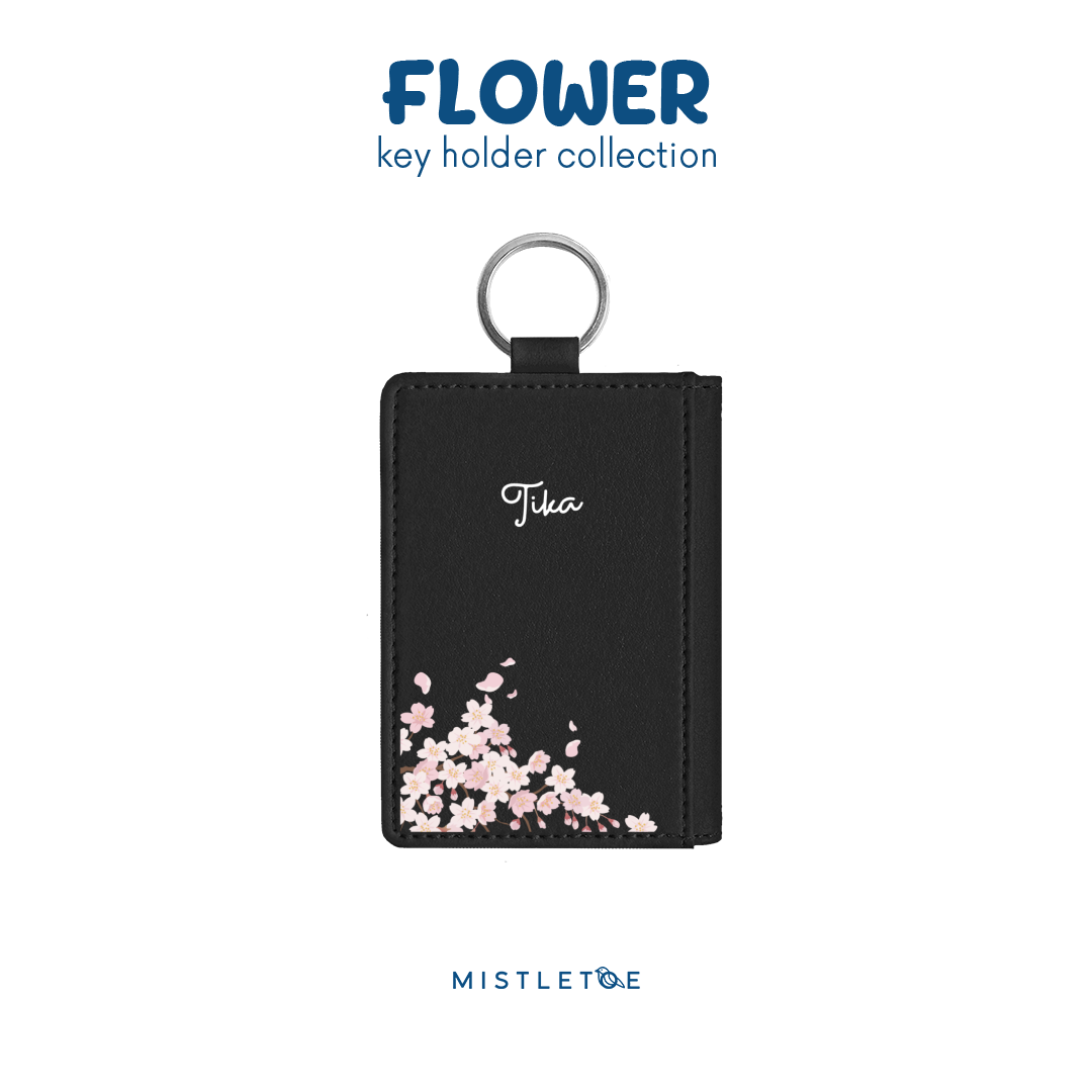 Sakura Bloom - Key Holder